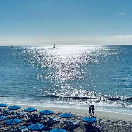 Long Beach Apartment Puerto Del Carmen Puerto del Carmen  Dış mekan fotoğraf