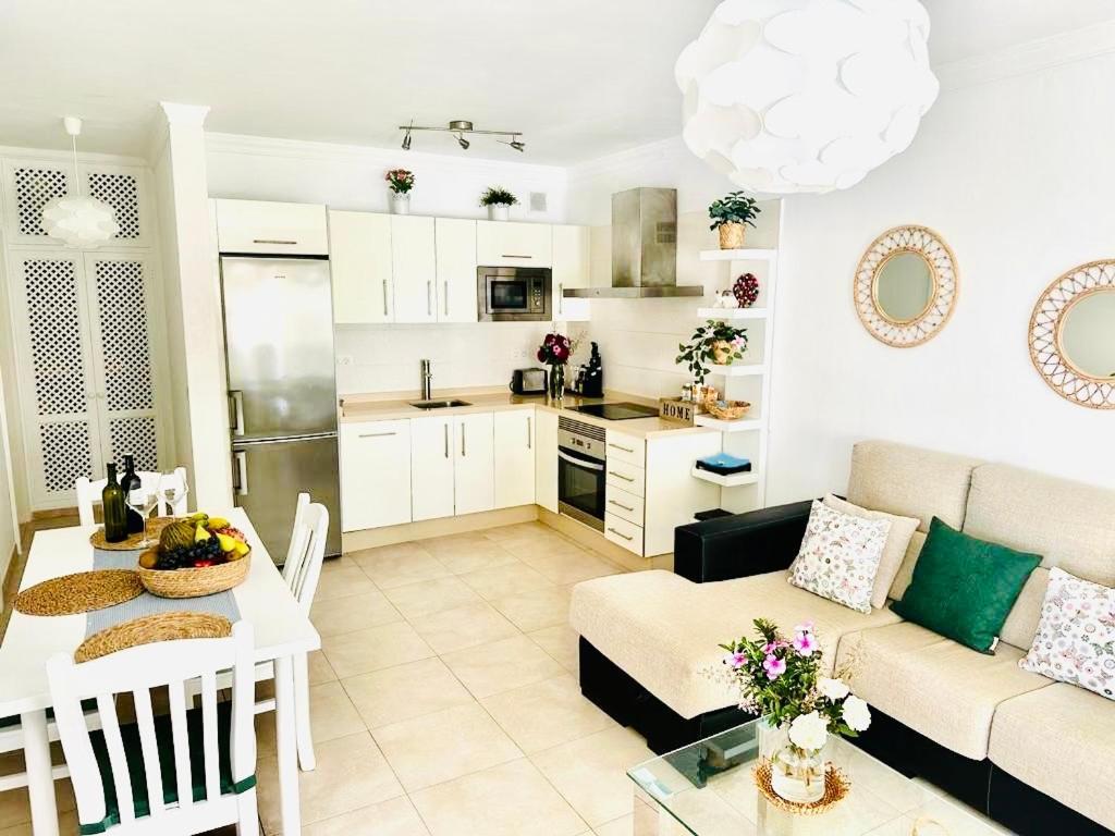 Long Beach Apartment Puerto Del Carmen Puerto del Carmen  Dış mekan fotoğraf