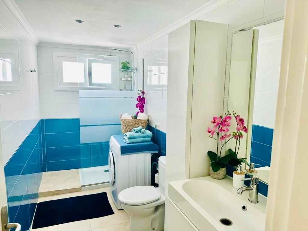 Long Beach Apartment Puerto Del Carmen Puerto del Carmen  Dış mekan fotoğraf