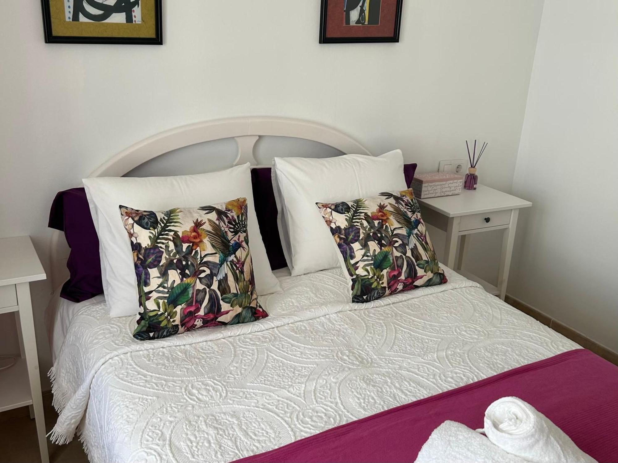 Long Beach Apartment Puerto Del Carmen Puerto del Carmen  Dış mekan fotoğraf