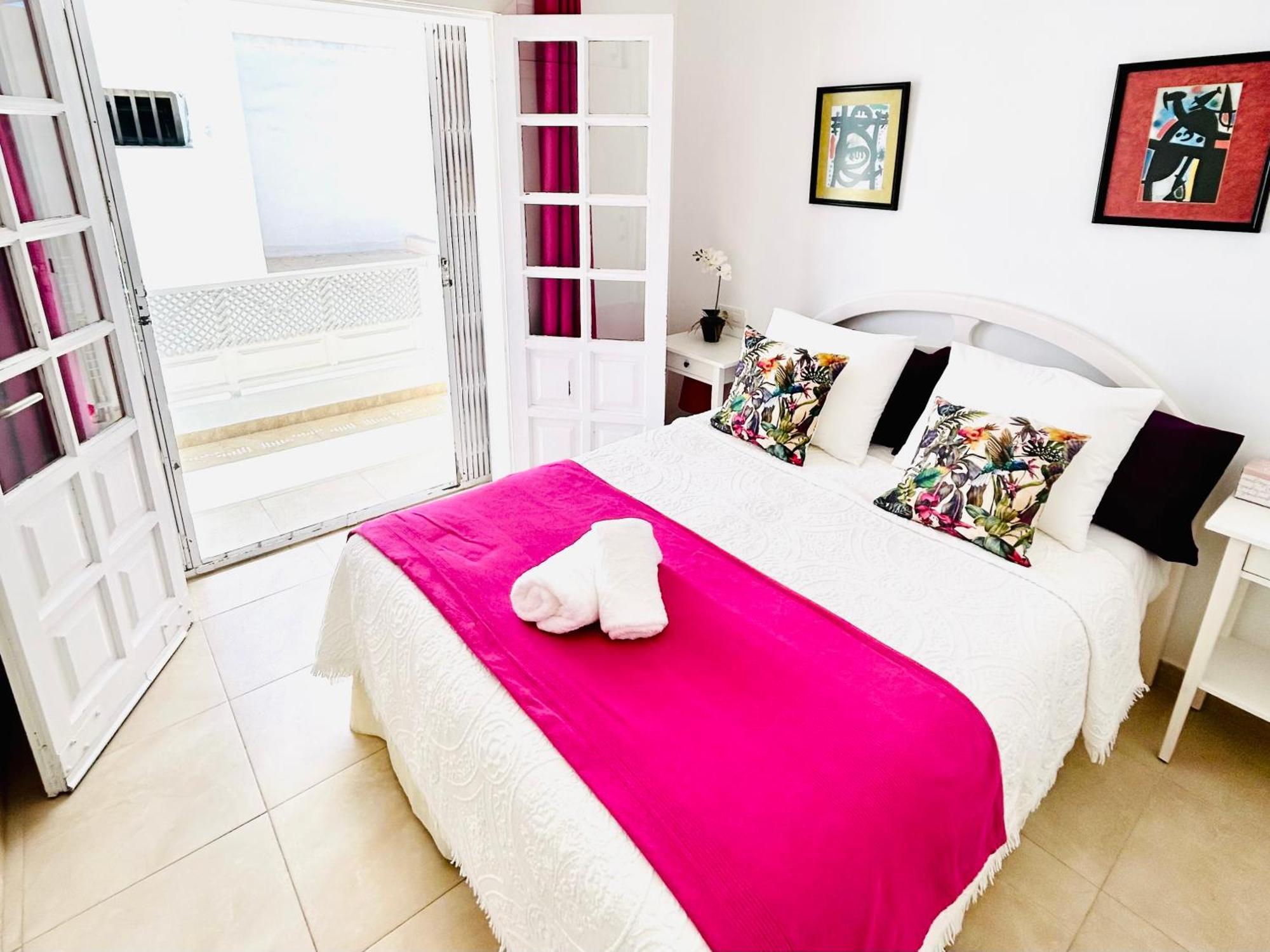 Long Beach Apartment Puerto Del Carmen Puerto del Carmen  Dış mekan fotoğraf