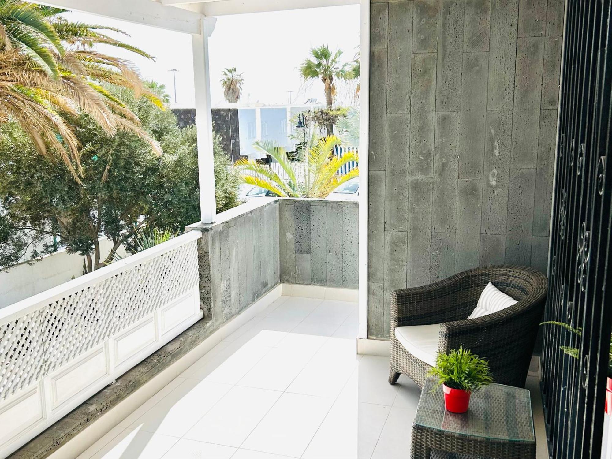 Long Beach Apartment Puerto Del Carmen Puerto del Carmen  Dış mekan fotoğraf