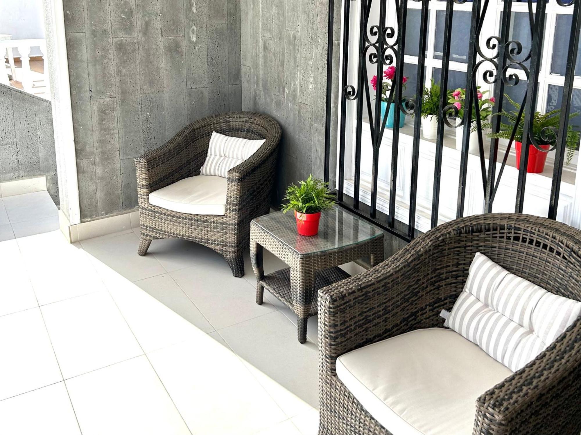Long Beach Apartment Puerto Del Carmen Puerto del Carmen  Dış mekan fotoğraf